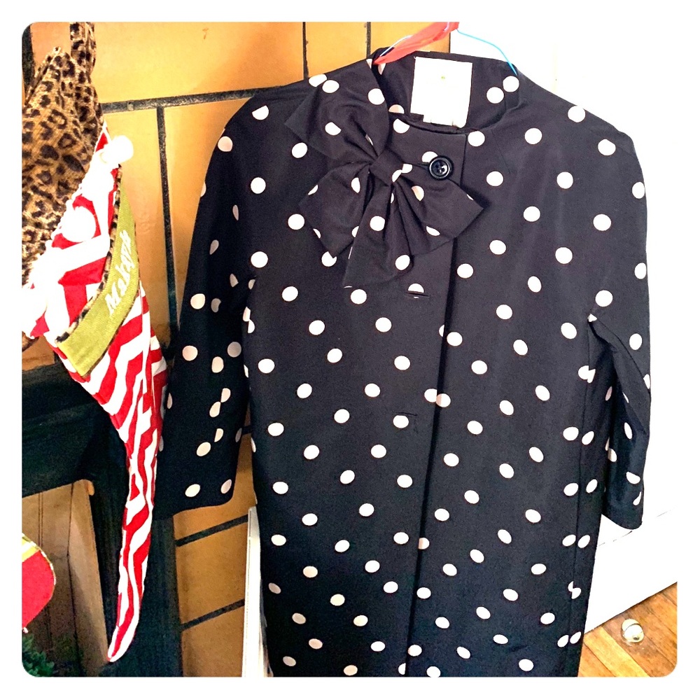 Kate Spade Jacket